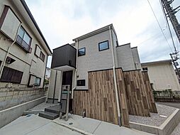 東京都調布市入間町3丁目