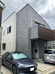 東京都世田谷区上馬3丁目