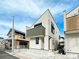 東京都世田谷区喜多見2丁目