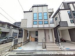 東京都世田谷区北沢1丁目