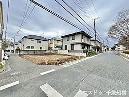 東京都世田谷区北烏山7丁目