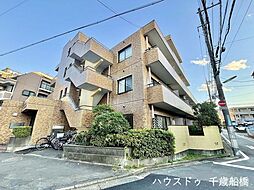 ライオンズマンション馬事公苑第2