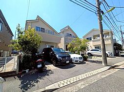 東京都世田谷区北烏山1丁目