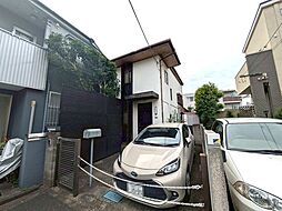 東京都世田谷区上祖師谷2丁目