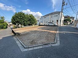 東京都世田谷区砧１丁目