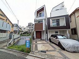 東京都世田谷区桜丘2丁目