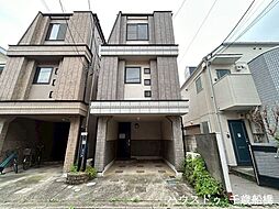 東京都世田谷区南烏山1丁目