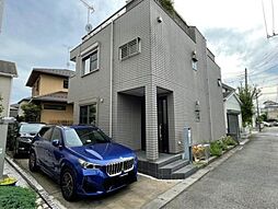 東京都狛江市岩戸南1丁目