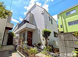 東京都世田谷区大蔵6丁目