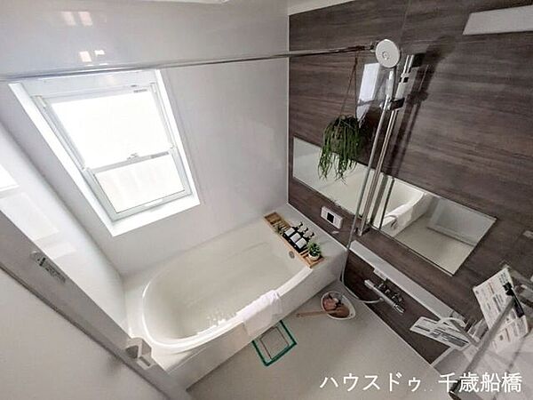 浴室