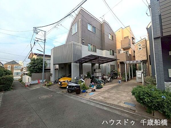 外観写真
