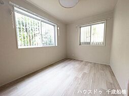 洋室の画像
