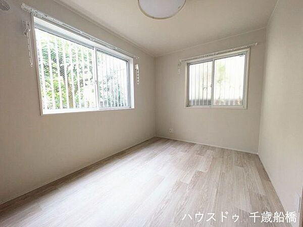 洋室