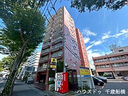 シャンピア北沢