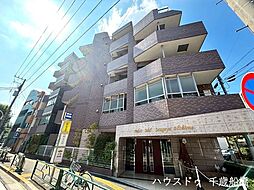 パレ・ソレイユ世田谷二丁目