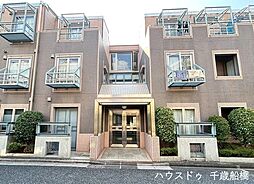 ベルビュー駒沢