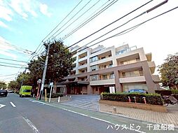 ガーデンコート成城