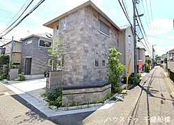 東京都世田谷区代田5丁目