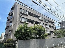 藤和上北沢ホームズ