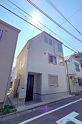 東京都世田谷区大原1丁目
