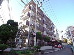 ドミール二子玉川