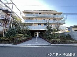 ロイヤルシーズン二子玉川