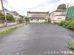 東京都世田谷区上祖師谷6丁目