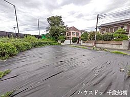 東京都世田谷区上祖師谷6丁目