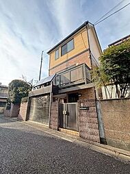 東京都世田谷区赤堤2丁目