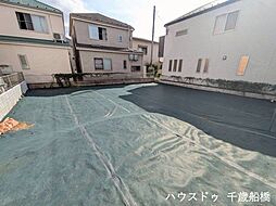 東京都世田谷区上祖師谷3丁目