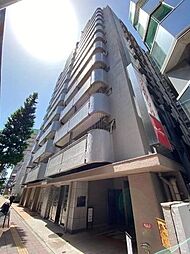 上馬マンション