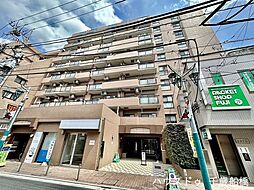 ライオンズステーションプラザ千歳烏山