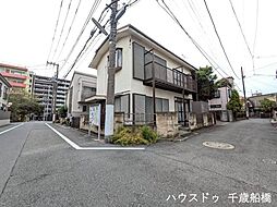 東京都世田谷区桜3丁目