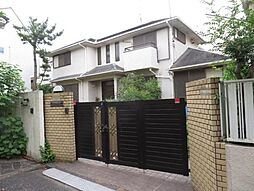 東京都世田谷区南烏山1丁目