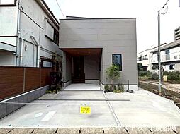 東京都世田谷区上馬５丁目