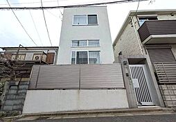東京都世田谷区上馬3丁目