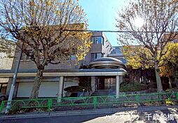 ストークグラン深沢