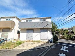 東京都世田谷区祖師谷4丁目
