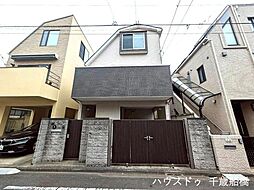 東京都世田谷区奥沢2丁目