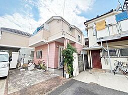 東京都世田谷区船橋1丁目