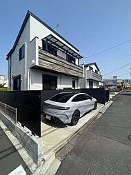 東京都世田谷区喜多見5丁目