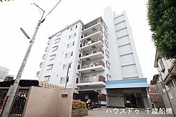 東海経堂マンション