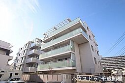 プレシス千歳船橋
