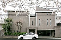 東京都世田谷区深沢７丁目