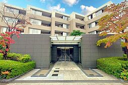 パークシティ成城 Eコート
