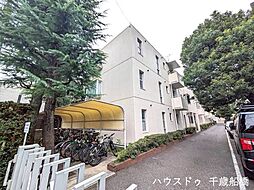 馬事公苑前シティハウス
