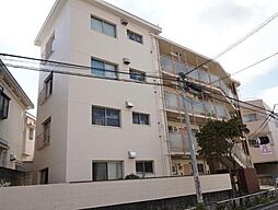 駒留マンション