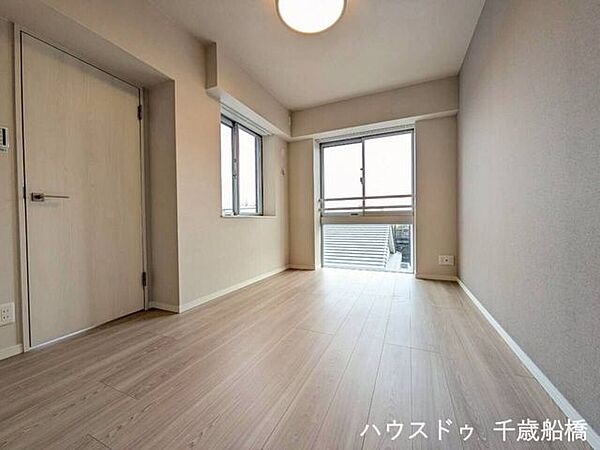 洋室