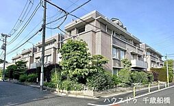コートハウス駒沢