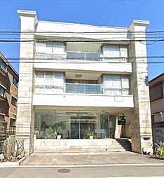 東京都世田谷区赤堤３丁目